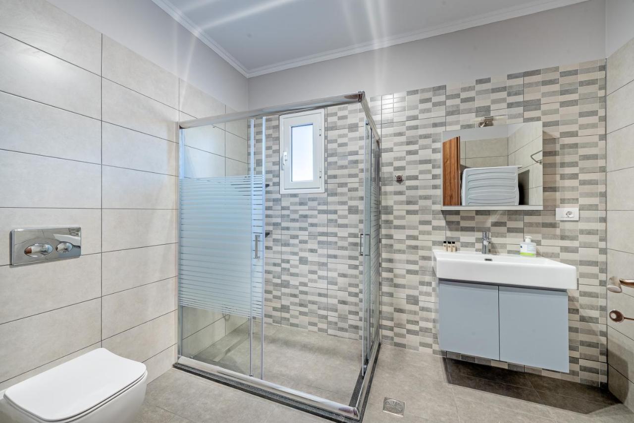 Waterway Luxury Residence-Apartment 1 Razáta Zewnętrze zdjęcie